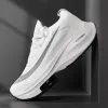 Skor 2023 Mäns sneakers Brand Men Sports Running Shoes Designer Tennis Shoes Man Trainers Next Flyease Zapatillas Sneakers 3646