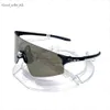 Oakies Sunglasess Fashion Mans Desginer Running Sports نظارات ركوب الدراجات المستقطبة ماراثون النظارات الشمسية 400