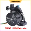 MICE TRIANGLELAB TBGS Extruder Big Gear of DDetBGlite Compatible Direct Drive Ender3 Cr10 B 3D -printer