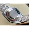 4 Style Super N Factory Watch 904L Steel Men's 41mm Black Ceramic Bezel Sapphire 126610 Diving 2813 4291