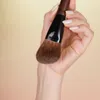 Ben spazzole per il trucco Qiaolianggong Professional Brush Rosso Svoci rosso Svuota Obliqua Faccia