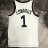 Basketball Jersey imprimé Anthony Edwards Karl-Anthony Towns Mike Conley Rudy Gobert Jaden McDaniels Naz Reid Jaylen Nowell Kyle Anderson Kevin Garnett