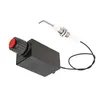 Werkzeuge BBQ Ignitor Druckknopfzündungskit für BBQS Fire Grill Generator Electronic Outlet Switch