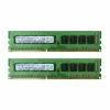 RAMS SAMSUNG DDR3 DDR3L 4GB 1333MHz 1600MHz 1866MHzワークステーションメモリPC312800E 14900E 10600E 1.35V 1.5Vサーバーメモリ