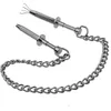 Metalen tepels klemmen roestvrij staal labium clips borstclit stimulatie bondage slaaf sex speelgoed voor vrouwen mannen paren volwassen game 240401