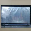 Enquadra o novo laptop para asus k52jk a52jr x52jv a52j k52 a52 x52 lcd tampa traseira de capa/painel frontal/palmrest/dobradiças