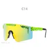 Pit Vipers Occhiali da sole Uomini Domande Designer Occhiali da sole polarizzati Occhiali da sole TR90 Frame di alta qualità Sport Classic Men O occhiali da sole 408