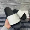 Slippers Designer Slides Mens Slippers Bag bloom flowers printing leather Web Black shoes Fashion luxury summer sandals LUXURY beach sneakers SIZE 38-45 T240407
