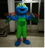 Halloween Dragonfly Mascot Costume Cartoon Animal Anime THEME CHARME ADULT VILLE AUTRE CARNIVAL ANNIVERSAIRE FÊTE DE FANIFICATION