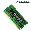 Rams Factory Großhandel Sodimm DDR3 4 GB 8 GB 2 GB 1333 1600 MHz für Laptop -Memoria Ram