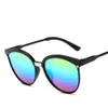 サングラスMuselife Cat Eye Brand Designer Sunglasses for Womens Luxury Plastic Sunglasses Classic Retro Outdoor Glasses Oculos de Sol Gafasl2404