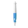 Stelt schattige potloodset cartoon positieve houding pen kinderen correctie grip automatisch terug naar schoolcadeau