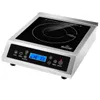 Pans Duxtop 1800W Portable Induction Cooktop Bundle With LCD Screen And Sensor Touch
