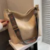 Totes Crossbody Bag große Kapazität Retro -druckverbundes schulter wasserdichte PU kratzfeste Frauen mit Reißverschluss täglich Freizeit