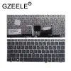 Panels Backlit US NEU für HP Elitebook 2170 2170p Keyboard700681ad1 693363151 705614151 W/ Pointer Maus 11,6 "Laptop Sier