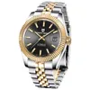 4 Style Super N Factory Watch 904L Steel Men's 41mm zwarte keramische bezel Sapphire 126610 Diving 2813 8347