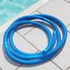 Accessori Lunghezza 6,5 m 32 mm Fili per aspirapolvere Tusino Intrappolatura della piscina per aspirazione per aspirazione per aspirazione Pipe di sostituzione ZWEMBAD ZWEMBAD