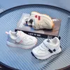 Kinderschoenen Ademend niet-slip peuter sneakers Kids Sneakers babyschoenen Kid Peuter Designer Doe