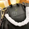 Fashion Women's Handbags Luxury Lock It MM MM MEDIABLE SCRAPLE SALLE SAG TOTE CROSS COIRME VÉLICATE