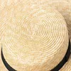 Chapeaux à bord large seau pliable femme géante femme extra grand chapeau doux coussin d'été de la plage de plage de plage Q240403