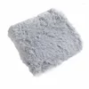 毛布1PCS豪華な毛布耐久性ベルベットスーパーソフトフランネル居心地の良い温かい軽量膝ショールフリースホームナップ