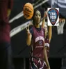 Destanni Henderson Aubryanna Bree Hall South Carolina Gamecocks 2024 Final Four Basketball -Trikot Raven Johnson Kierra Fletcher Olivia Thompson Kamilla Cardoso