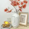 Vasi Nordic Body Vase decorazioni per la casa Ceramica Ceramica Fiori Decorazioni Accessori per soggiorno
