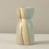 Candle Holders Porcelain Ceramics For Home Decoration Wedding Candelabra Stick Holder Candlestick