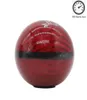 Universal Echte koolstofvezel Mugen 5 6 Speed Manual Automatische Sferical Gear Shift Knob voor Honda Acura1010681