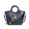 Totes Chinois National Women's Messager Soight Soft