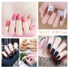 Trimmer Gel Nail Polish Set 60/40/24 Colors Semi Permanent Uv Led Gel Gel Nail Polish Varnish Soak Off Nail Lacquers Base Top Coat