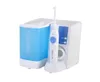 Familiennutzung Ozonwasser -Zahnstrahl mit 4 Jets Zahnspa Reiniger Druckregelung mit Ozonsterilisator Oral Care Dental Spa Irriga3511164