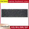 PENS NEU US RUSSIAN SP LAPTOP Tastatur Ersetzen Sie für Samsung NPRV511 RV509 RV520 RV515 RV513 RV518 RC512 S3511 E3511