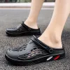 En yeni moda terlik slaytları uygun ayakkabılar kadın sporlar rahat yürüyüş açık toptan hafif bahar sonbahar stok iki boyutta 36-48