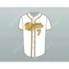 Gdsir SAMMI KANE KRAFT AMANDA WHURLITZER 7 BAD NEWS BEARS BASEBALL JERSEY BO-PEEPS Ed