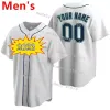 Livraison gratuite 24 Ken Griffey Jr. Jersey 44 Julio Rodriguez Baseball Jerseys Seattles 36 Logan Gilbert Suzuki Ichiro Mariners 3 Cal Raleigh Ty France Luis Castillo