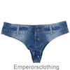 620# Nya sommarkvinnor Sexiga jeans shorts heta byxor ultra kort jeans nattklubb kvinnors slitage