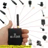 System HD Mini DVR KIT 1CH1080P DVR ONVIF WIFI Recorder 2MP 1MP 1MP MINI CAMERING KIT RESTORDER MINI Recorder AHD DVR KIT