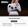 Игровые контроллеры Joysticks 8bitdo - Ultimate Wireless Bluetooth Controller Board с зарядкой док