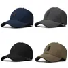 Ball Caps Northwood Sports Summer Mens Baseball Hat Coton Womens Sun Golf Butter Gorilla Homere Alivable Bos Tamin Q240403