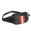 Designer Sac à taille hommes Femmes Sac à poitrine Luxury Fashion Femmes Alligator Pack Famous Leather Belt Sac Fanny Packs Sac de téléphone à la taille de la taille pour filles Sac à dos garçons