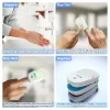 Oil Nail Fungus Laser Treatment 905nm Laser Device 22w Nail Cleaner Therapy Equipment Toe Finger Fungal Remover Onychomycosis