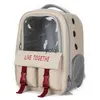 CATTORI CATTORI CASSE CASE DDS BASSO DI CATTO PATURA INVERNO PORTABILE PET PECCHIO CAPSULE SPAZIO trasparente H240407