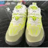 4S Lamelo Sports Shoes Ball Lamelo 3 Mb.03 MB3 Chaussures de basket-ball pour hommes Rick Morty Rock Ridge Red City Not From Here