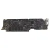 Moderkort testade A1465 A1370 Laptop Motherboard 20102015 År för MacBook Air 11.6 "8202796A 8203024B 8203208A Logic Board