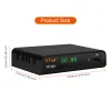 Box New GT Media V7 HD Спутниковой приемник DVBS2X поддержка CCAM Newcam с USB Wi -Fi Спутниковым декодером PK V7S2X Акции в Испании ТВ -коробка