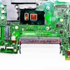 Carte mère pour Lenovo Thinkpad Yoga 260 ordinateur portable LAC581P avec i3 i5 i7 6e génération CPU 100% testé entièrement