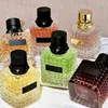 Profumo neutro nato in rom coral fantasy voce viva eau de toilette durevole odore di design di design edp design per il profumo di colonia spray per il corpo di colonia