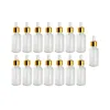 Bouteilles de rangement 15 pcs compte