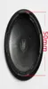 4 X Black Red New для Jaguar Red XJ XF XK XTYPE CHELE CENTER CON -HUB CAPS для модифицированного логотипа Jaguar 58mm7410179